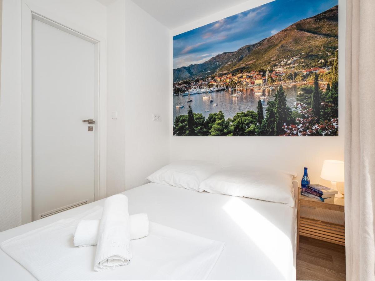 Salve Croatia Mobile Homes In Amadria Park Trogir Seget Vranjica Exterior photo