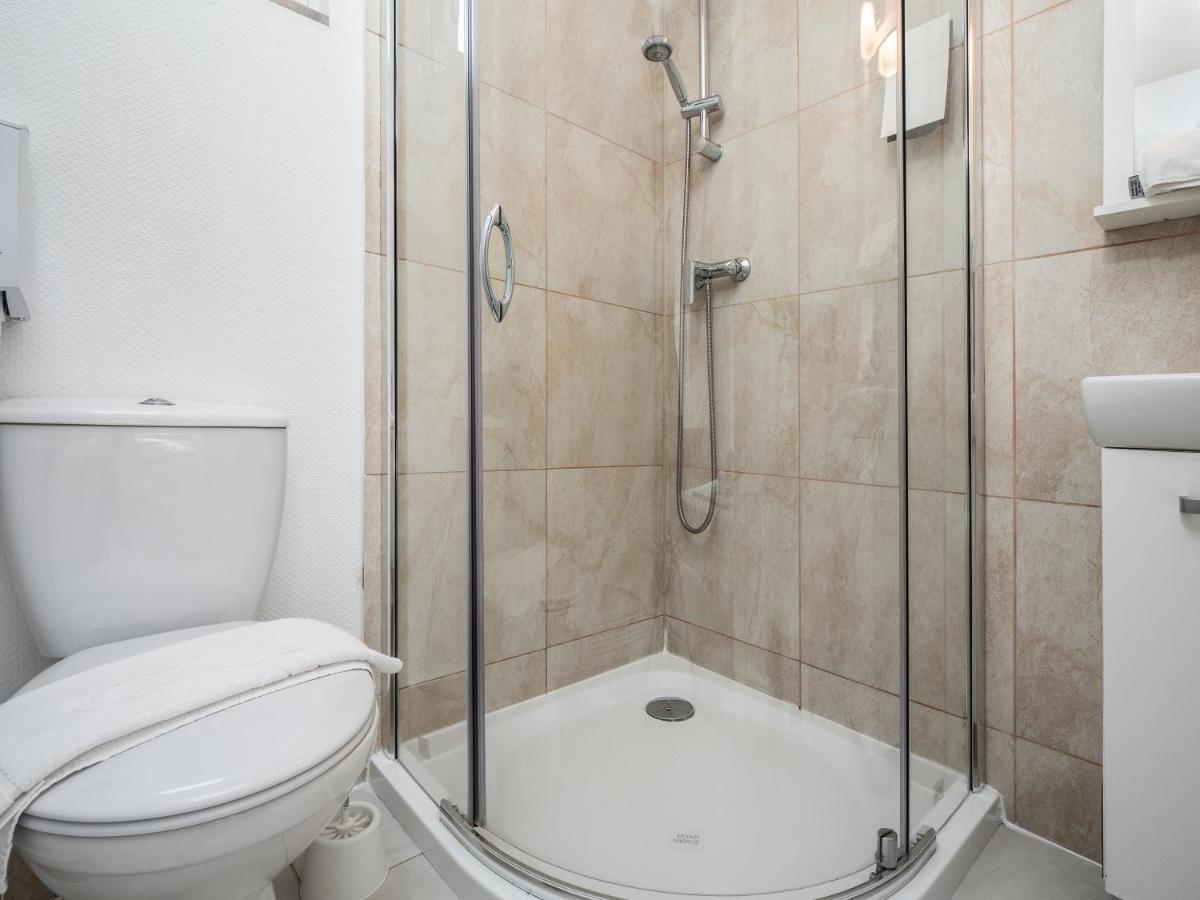 Salve Croatia Mobile Homes In Amadria Park Trogir Seget Vranjica Exterior photo