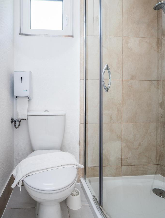 Salve Croatia Mobile Homes In Amadria Park Trogir Seget Vranjica Exterior photo